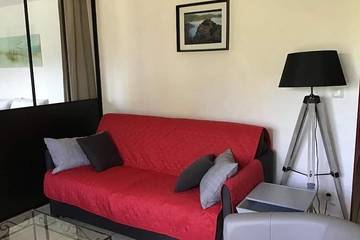 Villa pour 3 Personnes dans Vernet-les-Bains, Pyrénées, Photo 4
