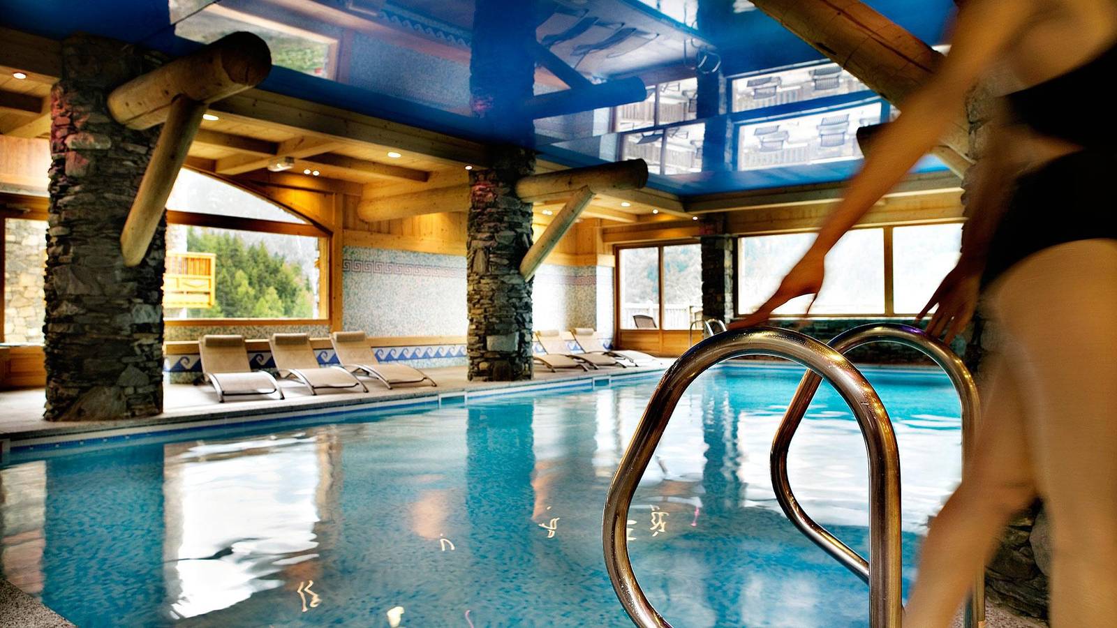 Appartement entier, Les Fermes de Sainte Foy - Appartement 3 pièces 4-6 personnes in Sainte-Foy-Tarentaise, Massif du Ruitor