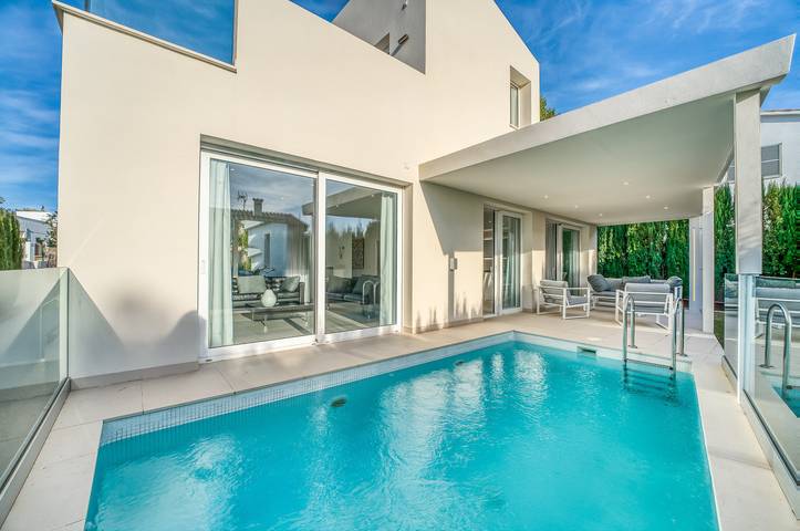 Maison de vacances pour 6 personnes, avec Terrasse et Jardin à Bonaire