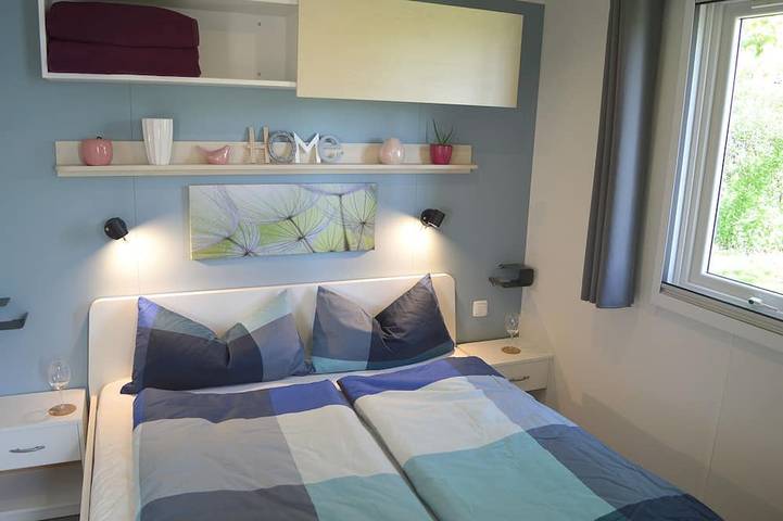 Ferienhaus für 2 Personen in Kulmbach - 2