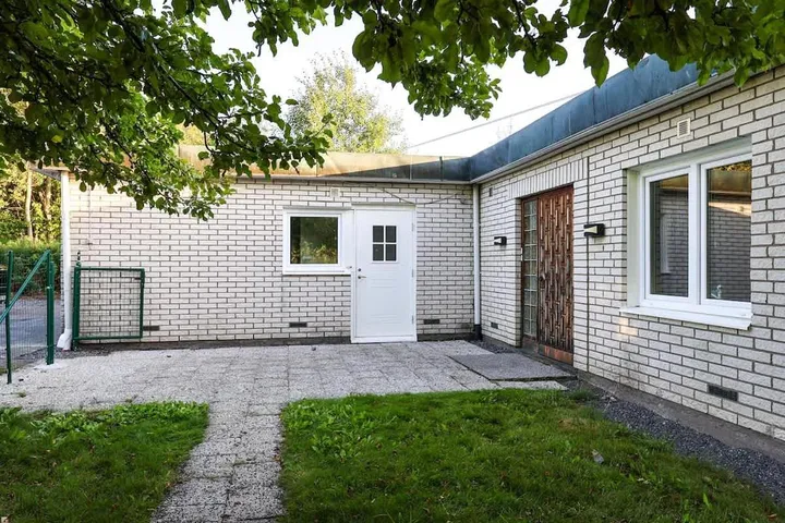 Ferienhaus für 7 Personen, mit Garten - 1