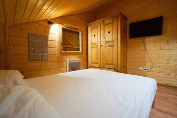 Maison pour 14 Personnes dans La Joue du Loup, Le Dévoluy, Photo 4