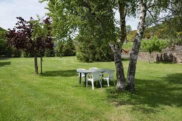 Gîte pour 2 Personnes dans Mont Lozère et Goulet, Région de Mende, Photo 2