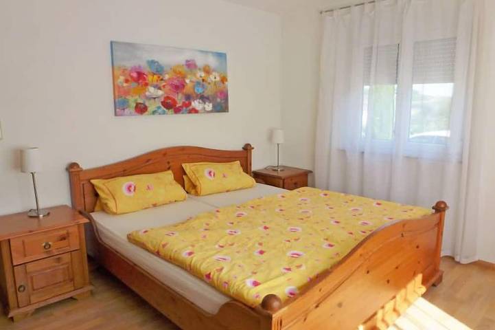 Bauernhof für 3 Personen, mit Garten in Kaiserstuhl - 2