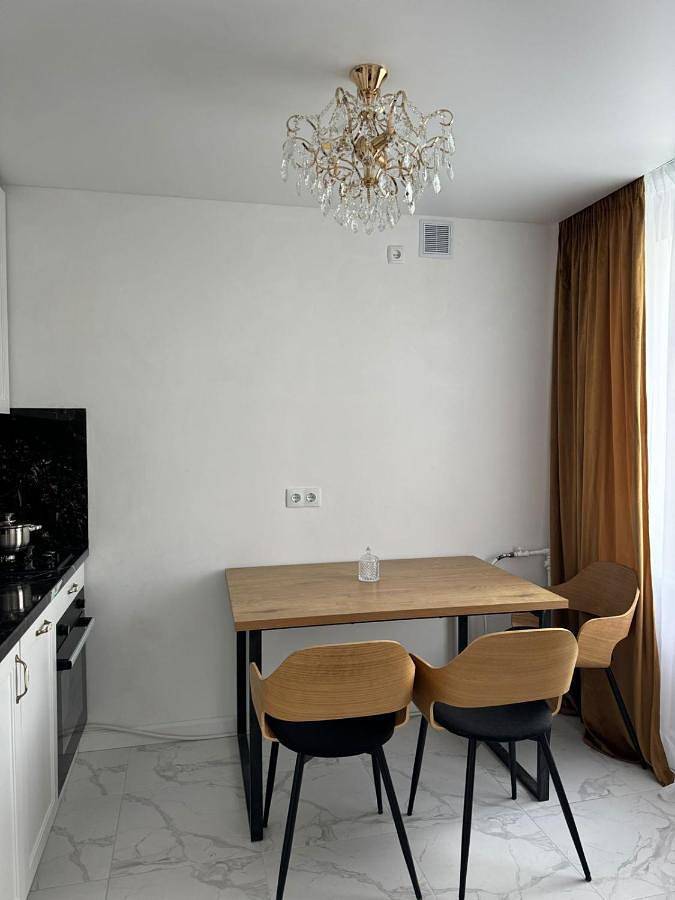 Cały apartament, One-Bedroom Apartment in Obwód odeski