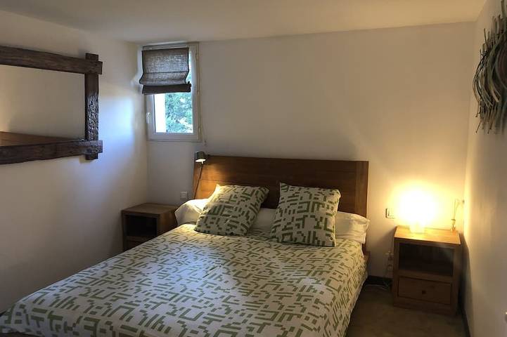 Location de vacances pour 8 personnes, avec terrasse, animaux acceptés à Graveson - 2