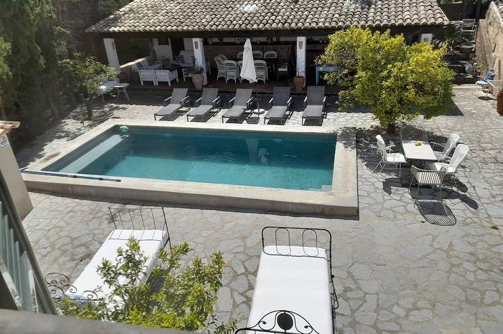 Villa for 7 people in Port de Sóller