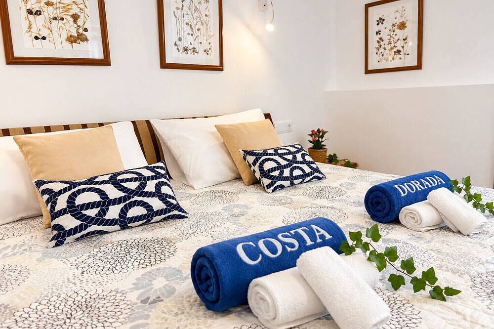 Amelie Villa piscina privada, Bbq y Wifi gratis in Montroig, Costa Dorada