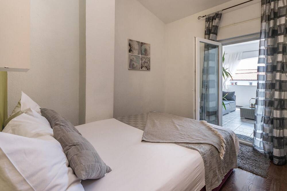 Ganze Wohnung, Wunderschöne Wohnung in Biograd mit Wlan in Biograd na Moru, Zadar