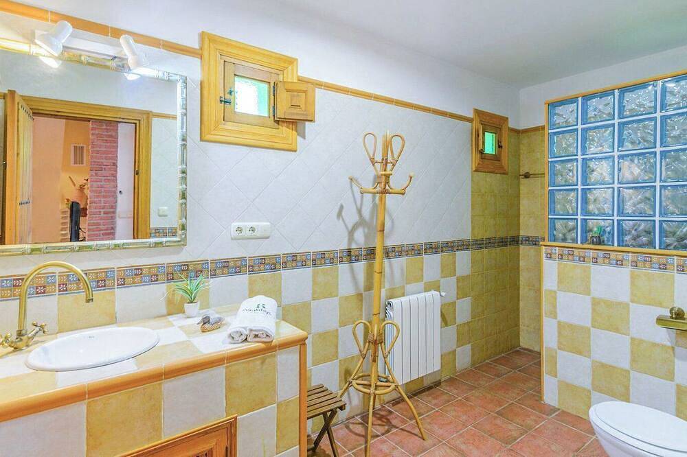 Cortijo El Olivar Órgiva in Órgiva, Granada Provinz