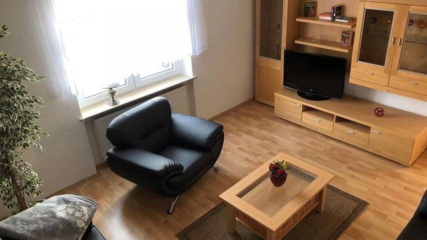 Ferienwohnung für 4 Personen in Zittau - 2