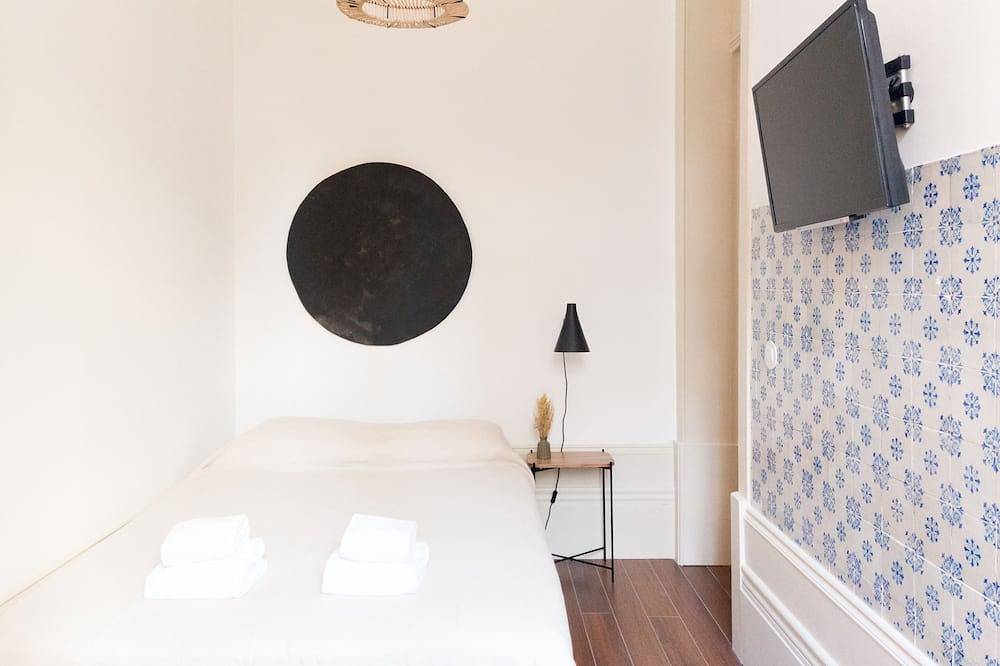 Viva Alameda Suites - w/ balcony in Massarelos, Porto