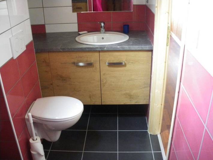 Location de vacances pour 2 personnes, avec vue à Metzeral - 3