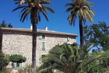 Cottage for 4 People in Roquebrune-sur-Argens, Draguignan region, Photo 3