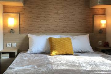 Camping per 8 Persone in Frejus, Draguignan e dintorni, Foto 1