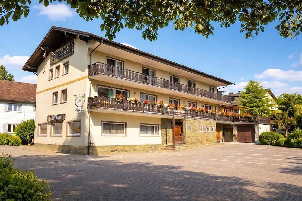 Ganze Wohnung, Komfortables Apartment in Steinau-Ulmbach für 2-4 Personen. in Steinau an der Straße, Main-Kinzig-Kreis