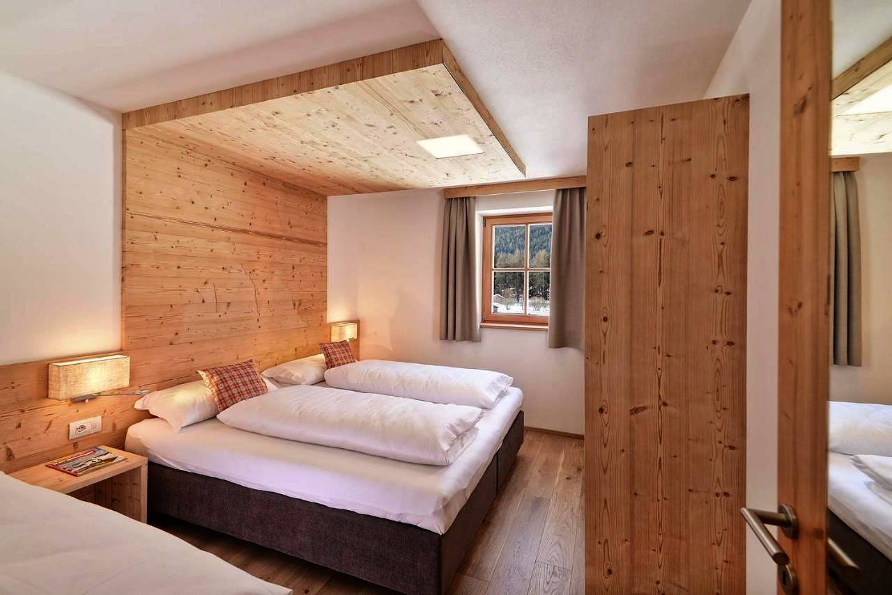 Ganze Wohnung, Schäfer Apartments in Moos (Sexten), Sexten