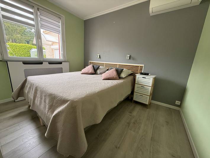 Location de vacances pour 6 personnes, avec jardin et terrasse, adapté aux familles à Eyguières - 4