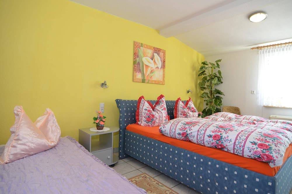 Neustadt 2Br mit Garten in Neustadt am Rennsteig, Rennsteig