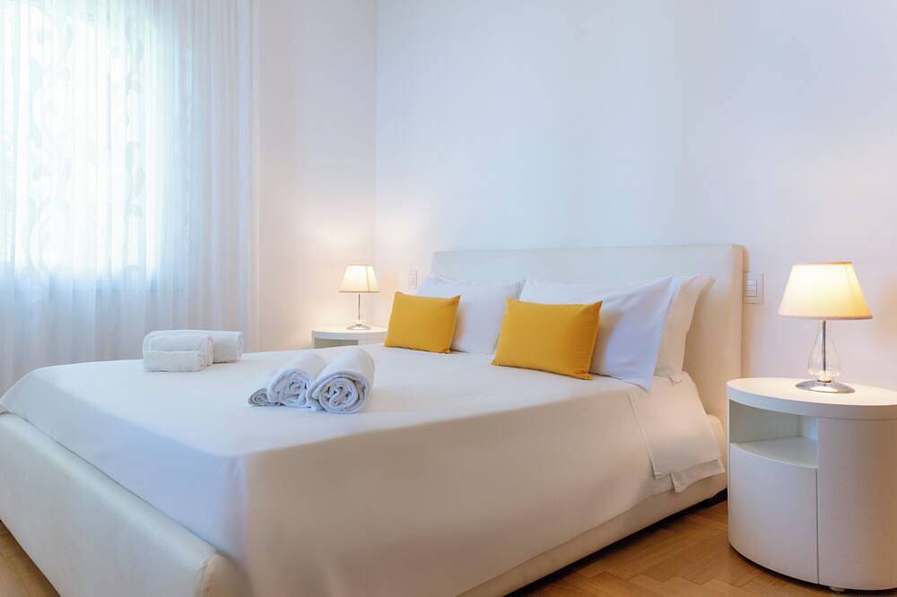 Casa Angelica Luxury Villa in Sorrent, Neapel Provinz