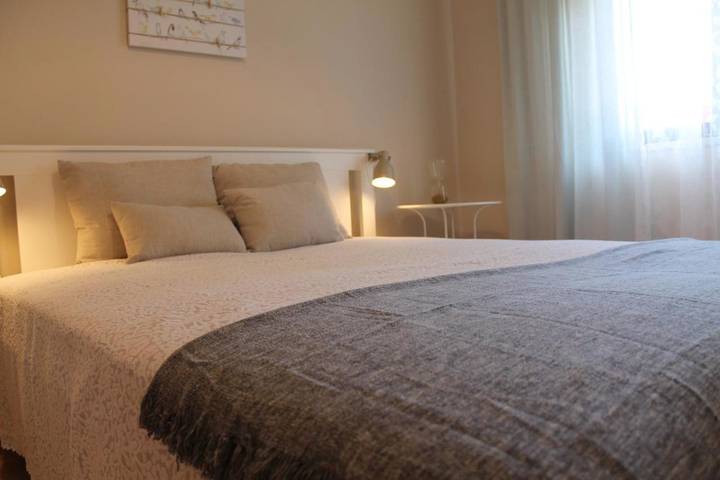 Gîte pour 6 personnes, avec balcon dans Barreiro - 4