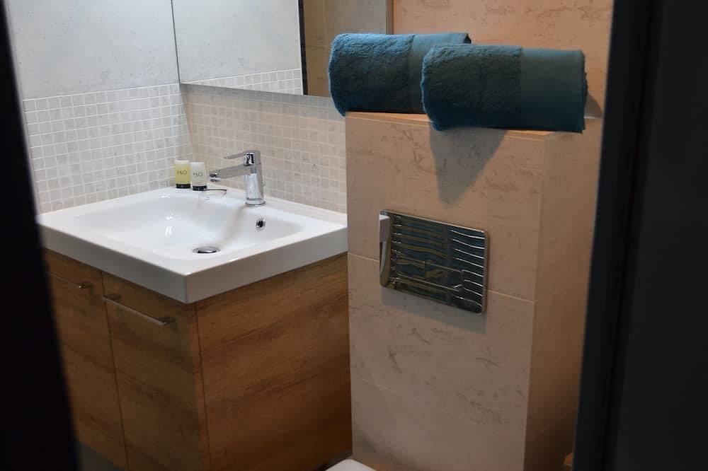 Ganze Wohnung, Neues Meerblick-Studio, Zentrum, Alles Inklusive (Wlan, Bettwäsche, Steuern, Reinigung) in Houlgate, Lisieux und Umgebung