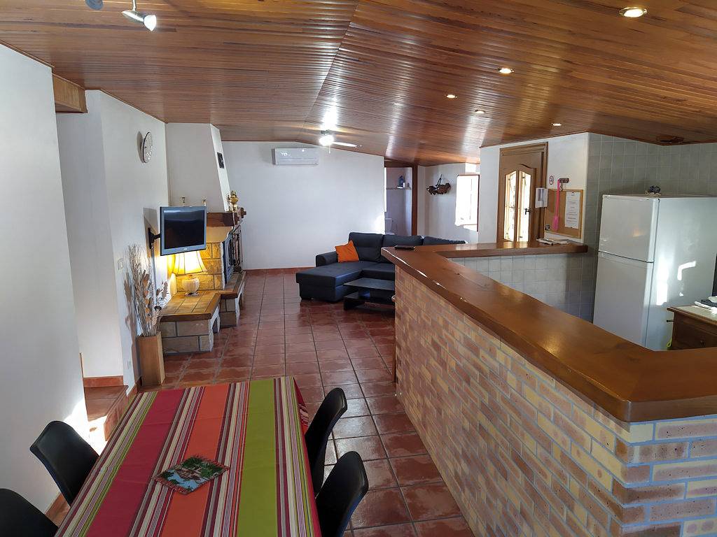 Belarteia - Gites Erratzuko-Borda in Ainhoa, Région de Bayonne