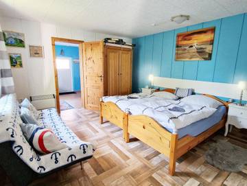 Bungalow für 3 Personen in Ostseebad Koserow, Koserow, Bild 1