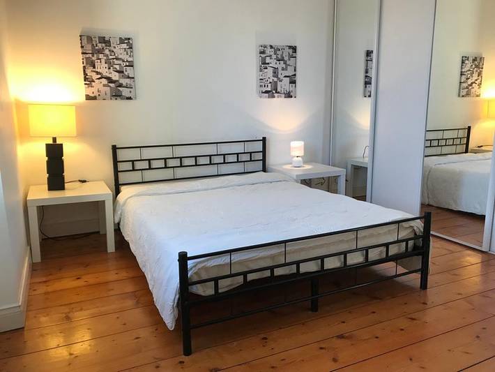 Location de vacances pour 16 personnes, avec jardin et terrasse à Croix-Chapeau - 4