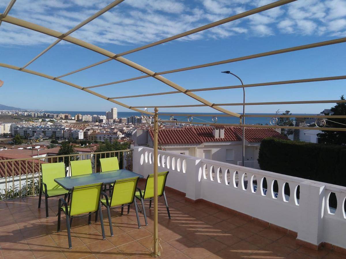 Apartamento entero, Alpen1 Finca Simo in Peñíscola, Costa del Azahar