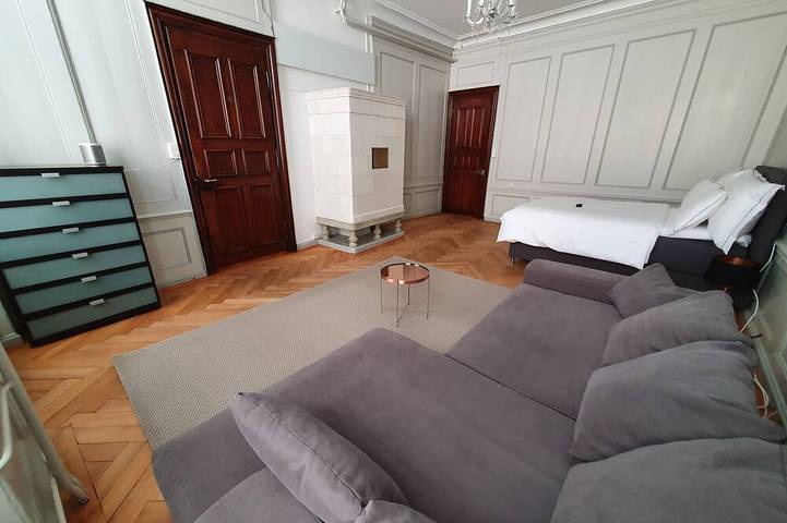Appartamento intero, Le Bijou Bk9 Presidential Suite in Berna, Oberland Bernese