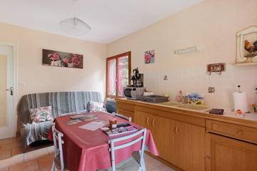 Location De Vacances pour 4 Personnes dans Châteauvieux, Vallée de la Loire, Photo 4