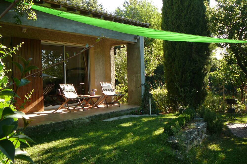 Villa Appartamento a Aix-en-Provence, in campagna a 10 minuti dal centro in Aix-en-Provence, Aix-en-Provence e dintorni