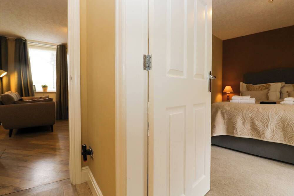 Jenny'S, pet friendly, with a garden in Hawkshead in Hawkshead, Lake District