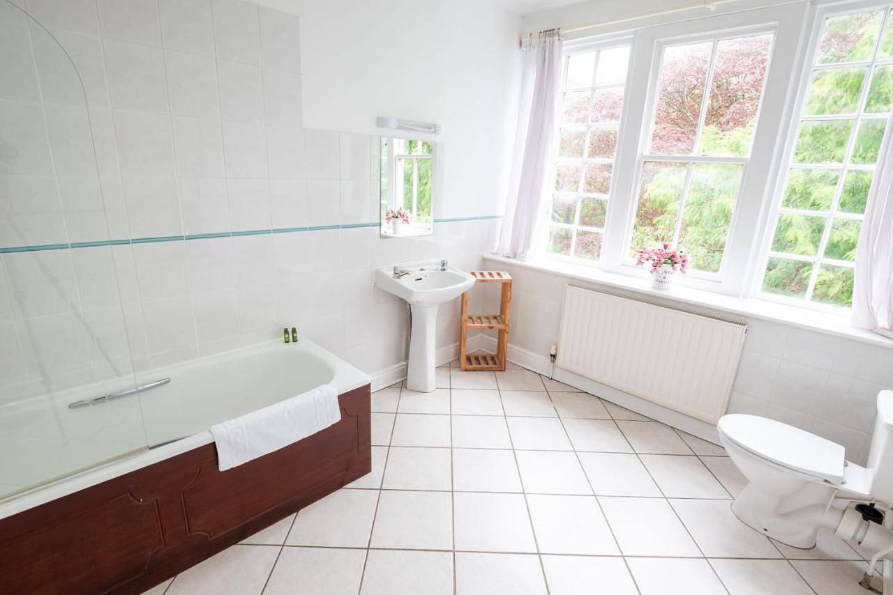 Holiday Home in Eskdale, Lake District