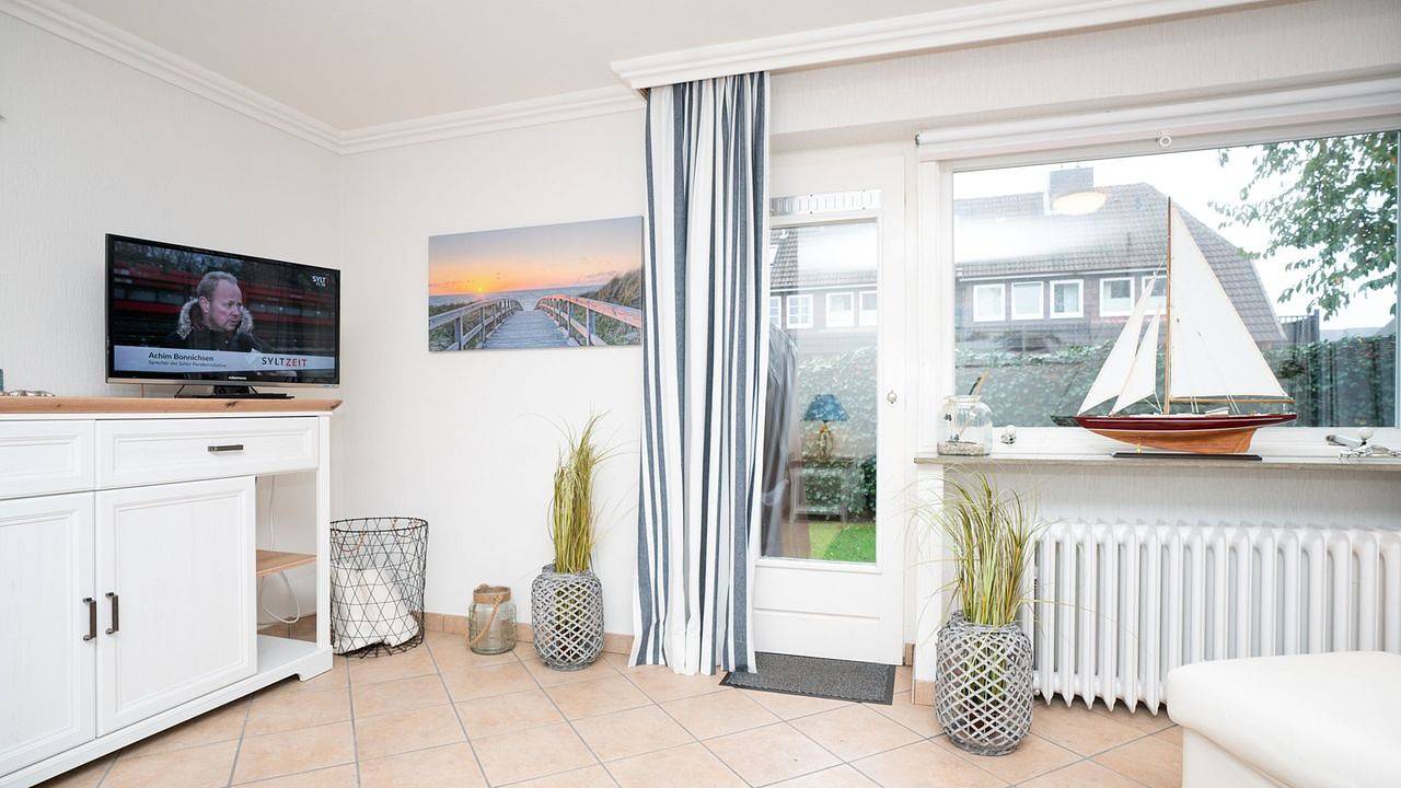 Ferienhaus für 4 Personen (70 m²) in Westerland (Sylt) in Westerland, Sylt (Gemeinde)