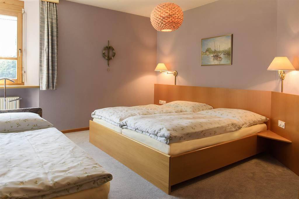 Ganze Ferienwohnung, Top 1, 38 m², 1-3 Personen in Tschagguns, Schruns-Tschagguns