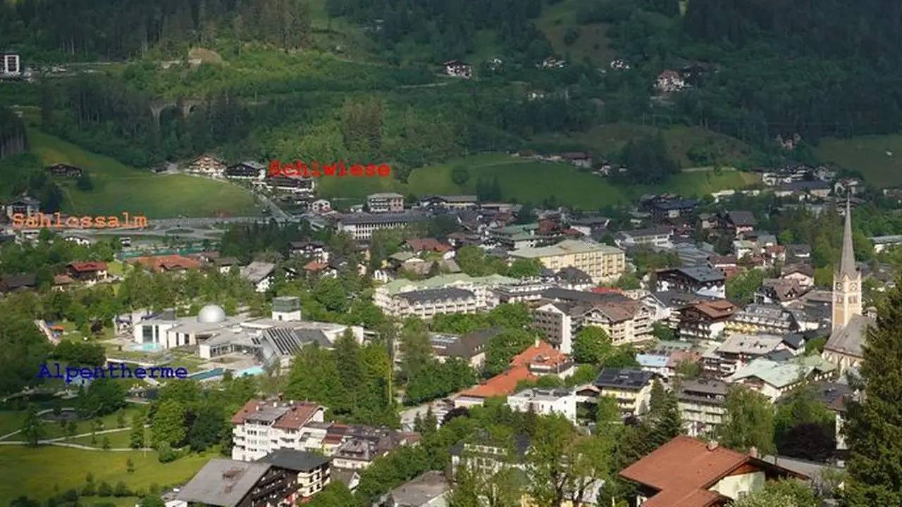 Appartamento vacanze a Pongau a partire da 165€ a notte