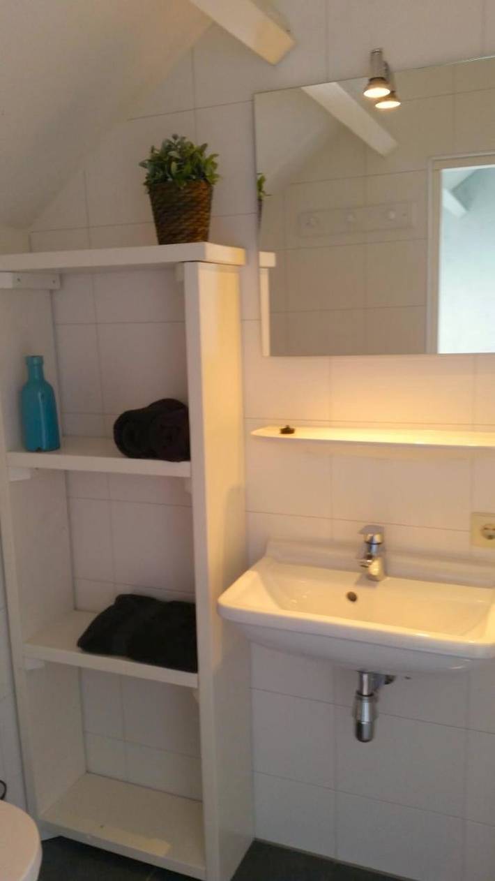 Chambre d’hôte pour 2 personnes, avec vue et terrasse à De Koog - 4