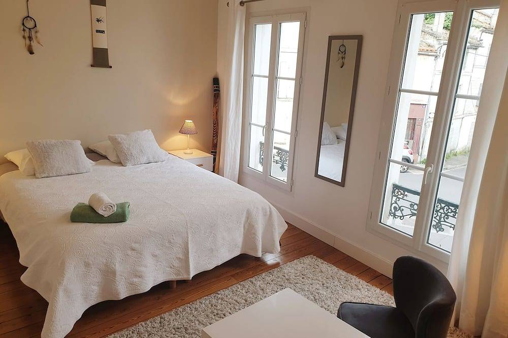 Cozy townhouse with interior courtyard ! in Angoulême, Charente