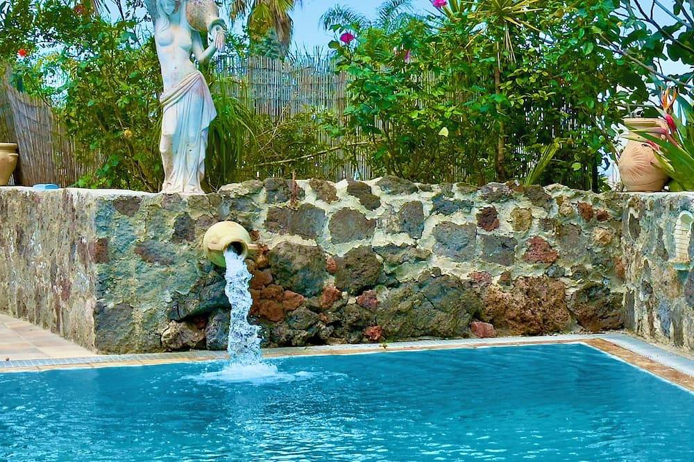 Hotel Villa Fiorentina in Casamicciola Terme, Ischia