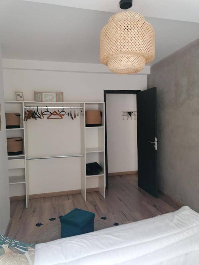 Gîte pour 4 personnes à Saint-Sauveur-en-Rue - 4