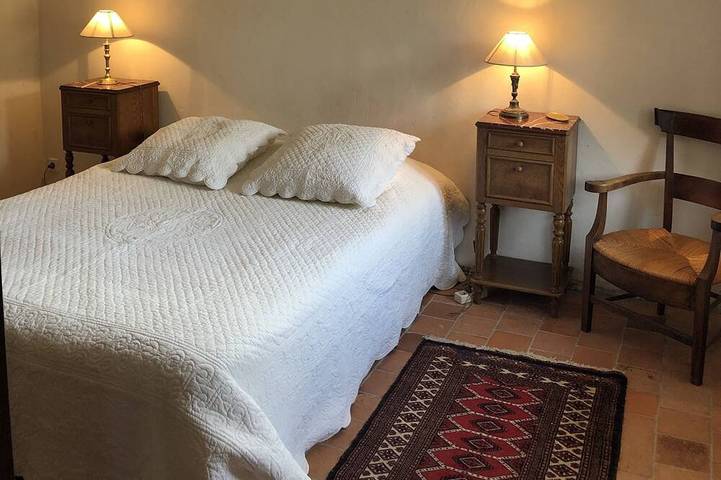 Maison de campagne pour 6 personnes, avec jardin à Neung-sur-Beuvron - 4