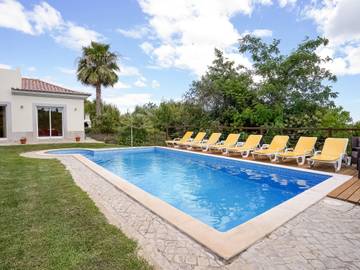 Casa De Férias para 8 Pessoas em Freguesia de Santo Estêvão, Ria Formosa, Foto 1