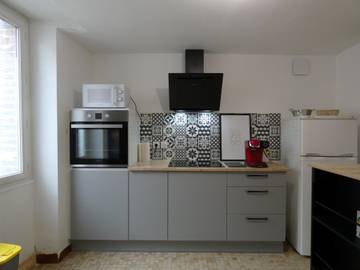 Gîte pour 4 Personnes dans Châteaudun, Région de Châteaudun, Photo 3