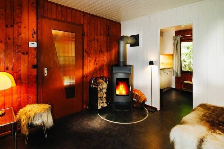 Ferienhaus für 5 Personen in Bergisches Land - 2