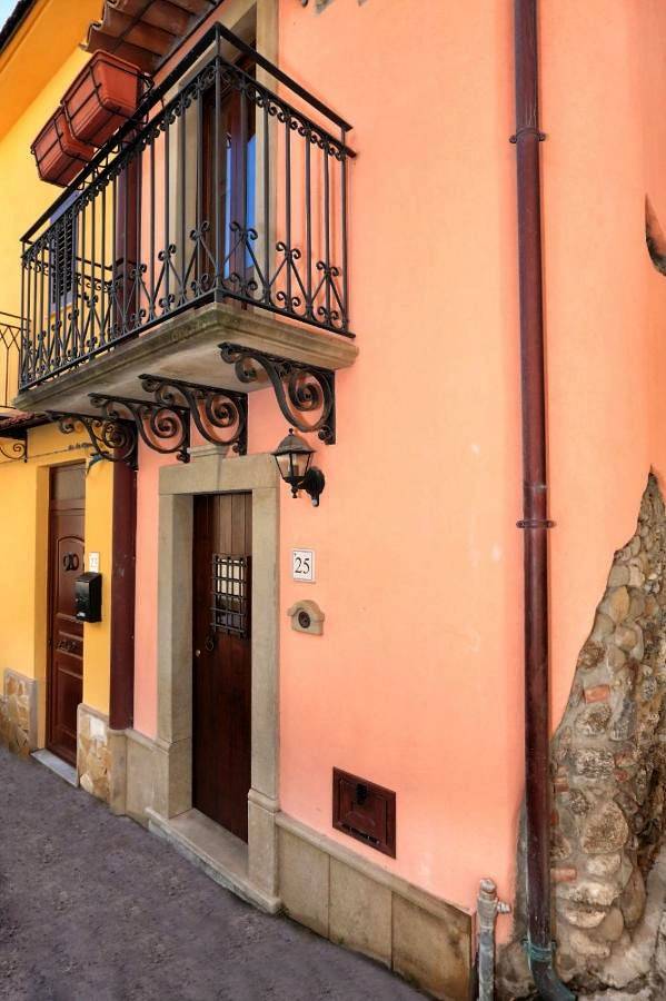 Casa vacanza per 4 persone, con Balcone a Brolo