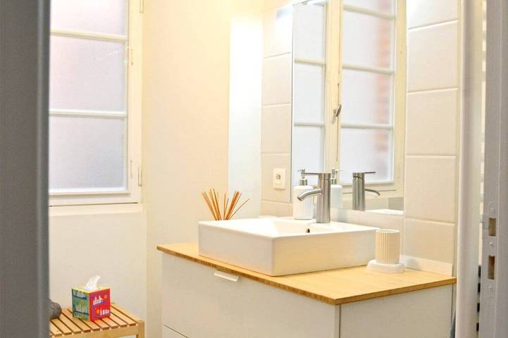 Apartamento entero, Le Chaud Vin, 2 habitaciones, centro histórico de Albi, a 2 pasos de la catedral in Albi (Tarn), Región de Albi