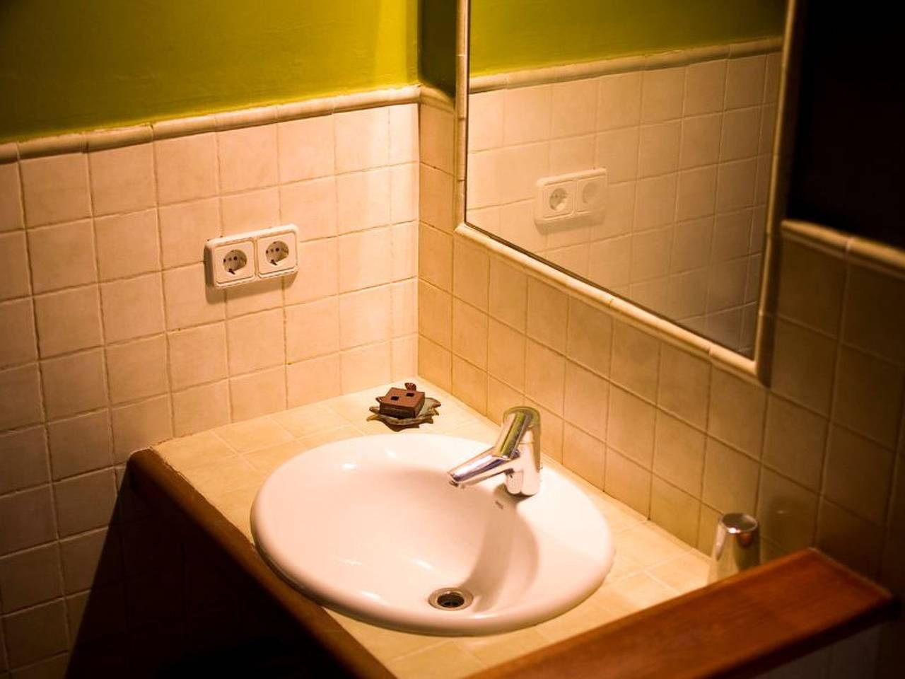 Maria Sopeña in Pruneda in Purnea / Pruneda, Nava