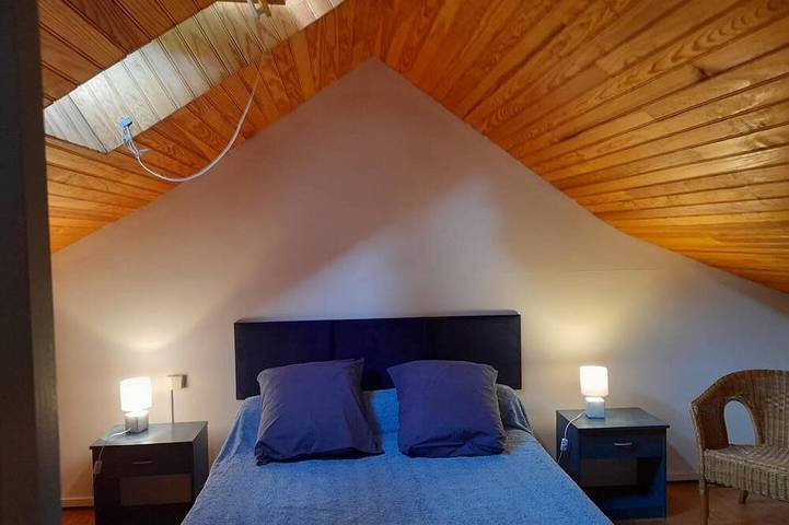 Location de vacances pour 4 personnes à Gabriac - 2